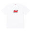 Supreme Devil Dog Tee – White