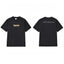 Supreme Shanghai Leopard Box Logo Tee – Black