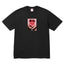 Supreme Lollipop Tee – Black