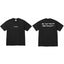 Supreme "You Was Raised Off Our Shit" Tee