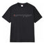 Supreme World Cities Graphic Tee – Black