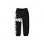 Supreme Graffiti Logo Sweatpants – Black