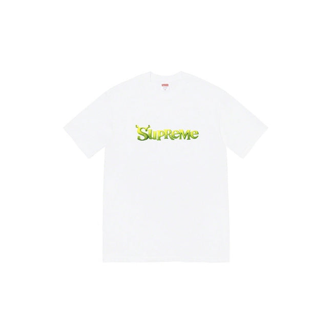 Supreme x Shrek Tee Hover Image