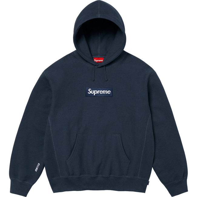 Supreme Box Logo Hoodie Hover Image