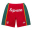 Supreme × Umbro Soccer Short – Red