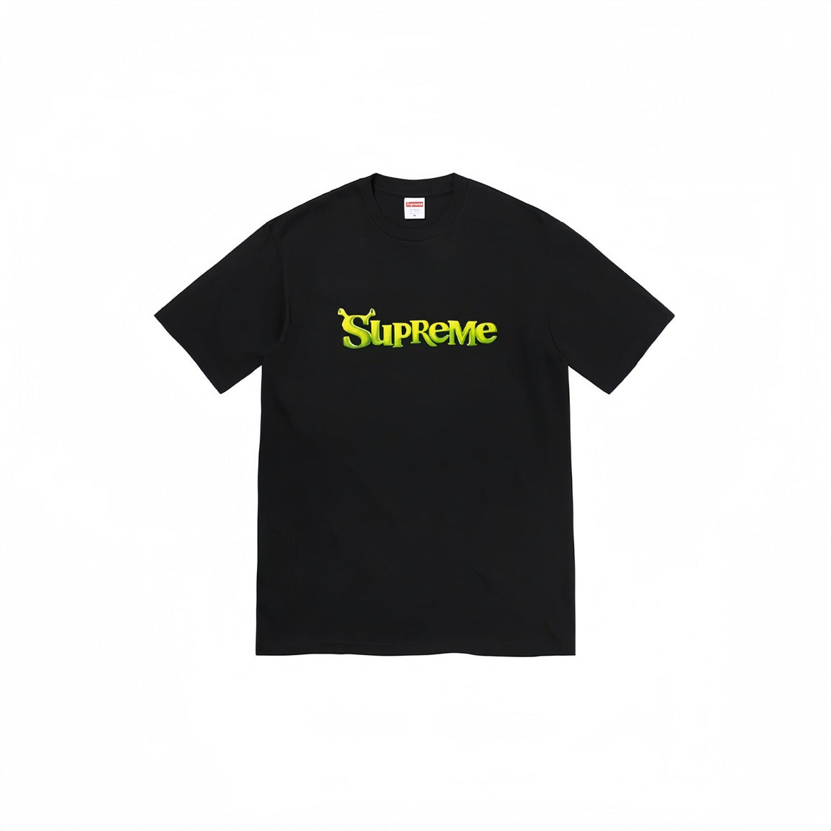Supreme x Shrek Tee