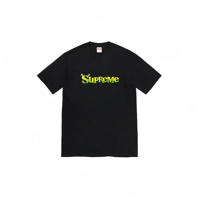 Supreme x Shrek Tee Hover Image