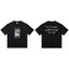 Supreme × Max B “She Loves Me” Tee – Black
