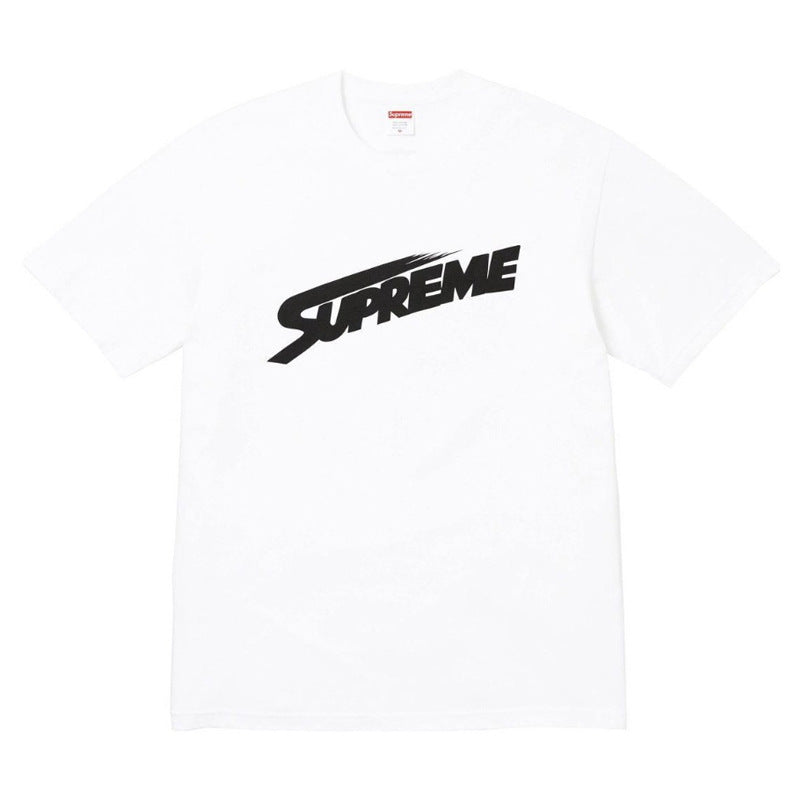 Supreme Wind Tee – White