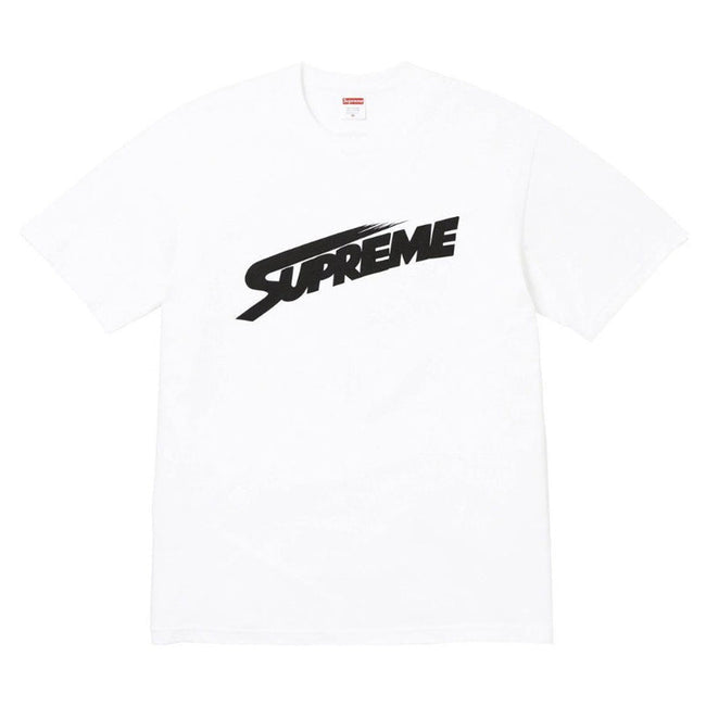 Supreme Wind Tee – White Hover Image