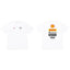 Supreme x Ducati Sponsors Tee