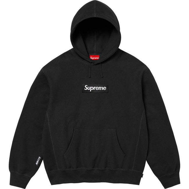 Supreme Box Logo Hoodie Hover Image