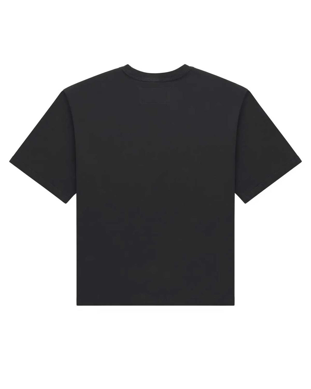 Sp5der Standard Issue Tee Black