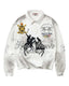 Vale Forever Presidente Rugby L/S White