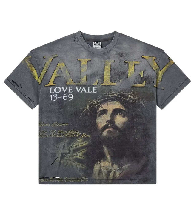 Vale Forever 13-69 Tee Grey Hover Image