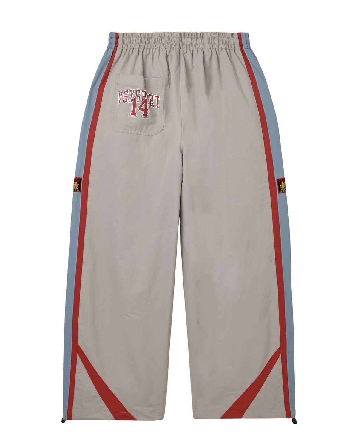 Vale Forever 14 Trackers Pants Grey