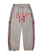 Vale Forever 14 Trackers Pants Grey