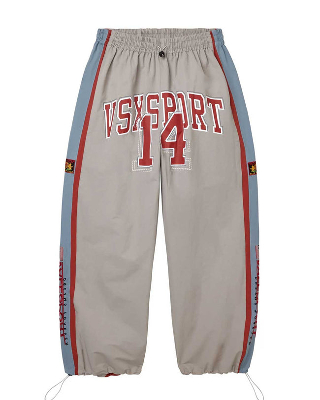 Vale Forever 14 Trackers Pants Grey Main Image
