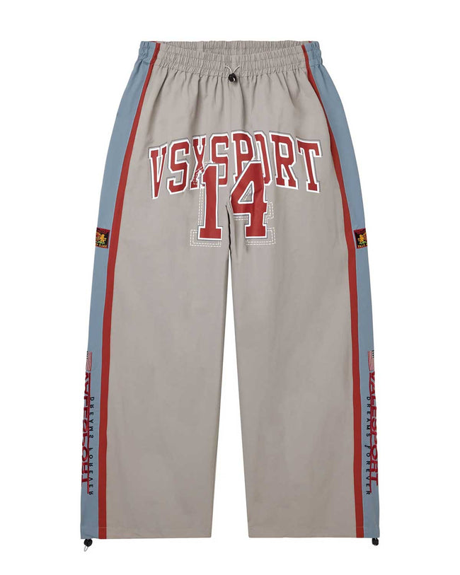 Vale Forever 14 Trackers Pants Grey Hover Image