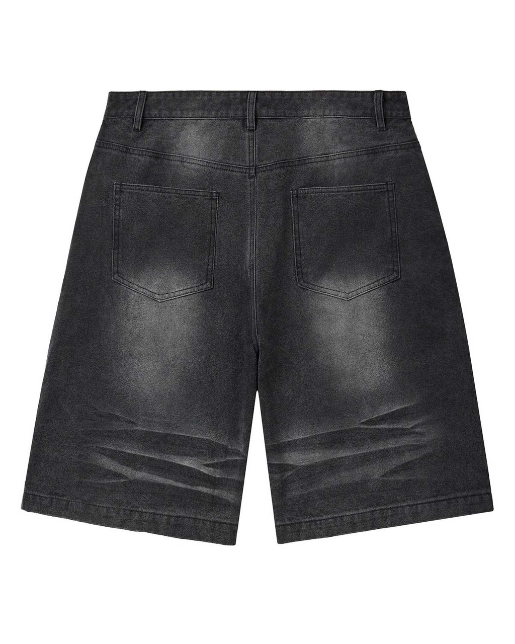 Vale Forever 1980’s Jorts Black