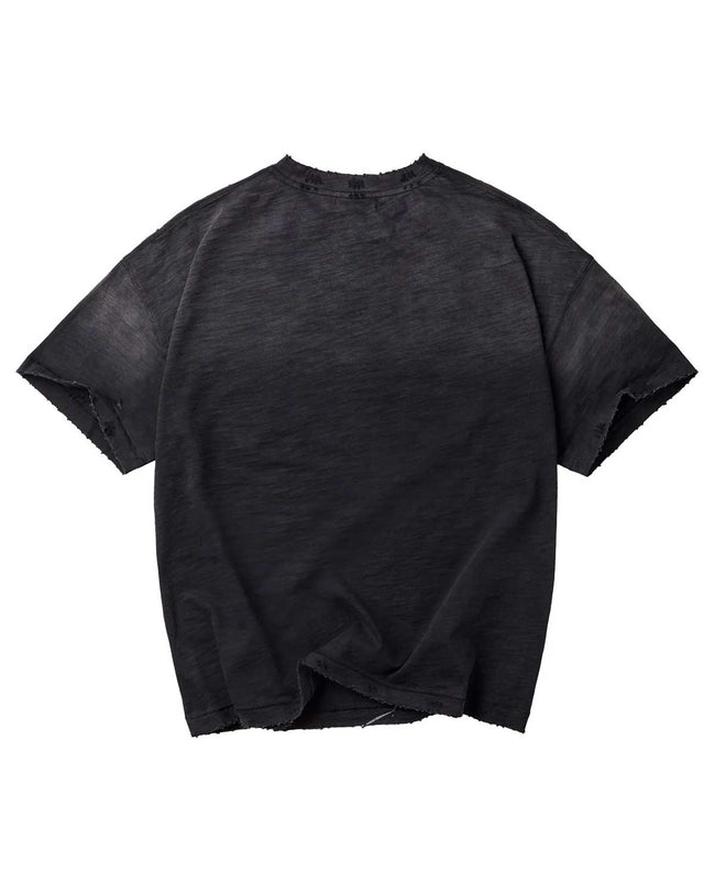 Vale Forever 8 Ball Tee Black Main Image
