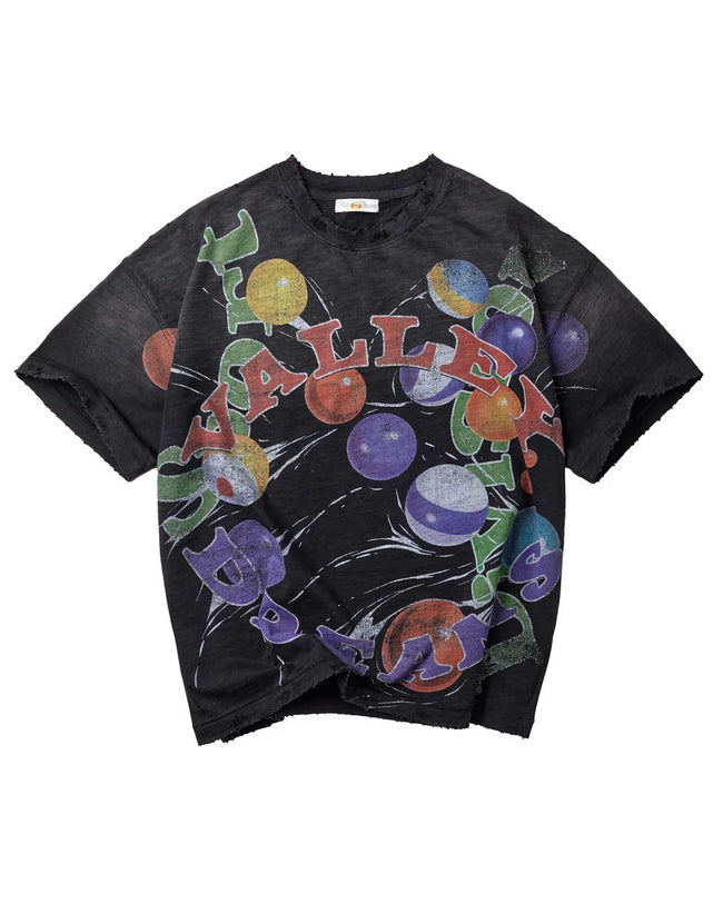 Vale Forever 8 Ball Tee Black Hover Image