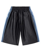 Vale Forever 8th Ave NYC Shorts Black