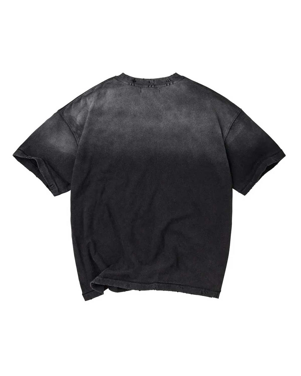 Vale Forever A Train Bling Tee Black