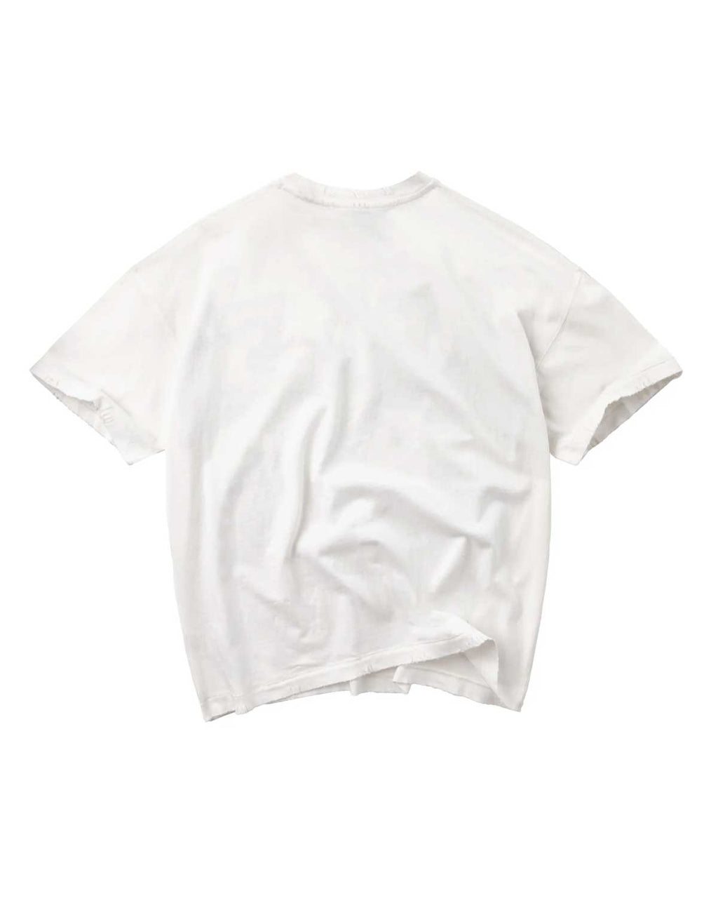 Vale Forever Air Donald Tee White