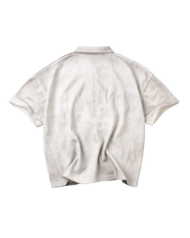 Vale Forever Air Dream Polo Tee White Main Image
