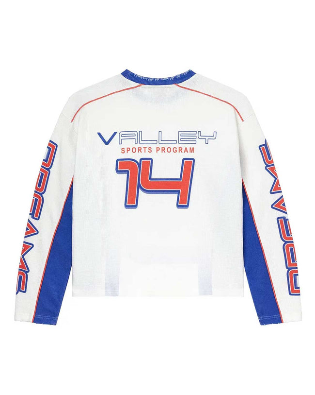 Vale Forever Air Force Thermal White Main Image