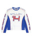 Vale Forever Air Force Thermal White