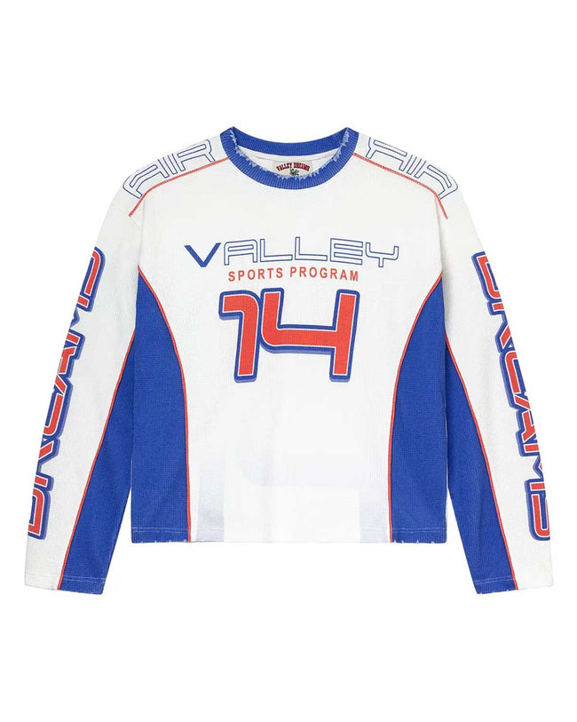 Vale Forever Air Force Thermal White Hover Image
