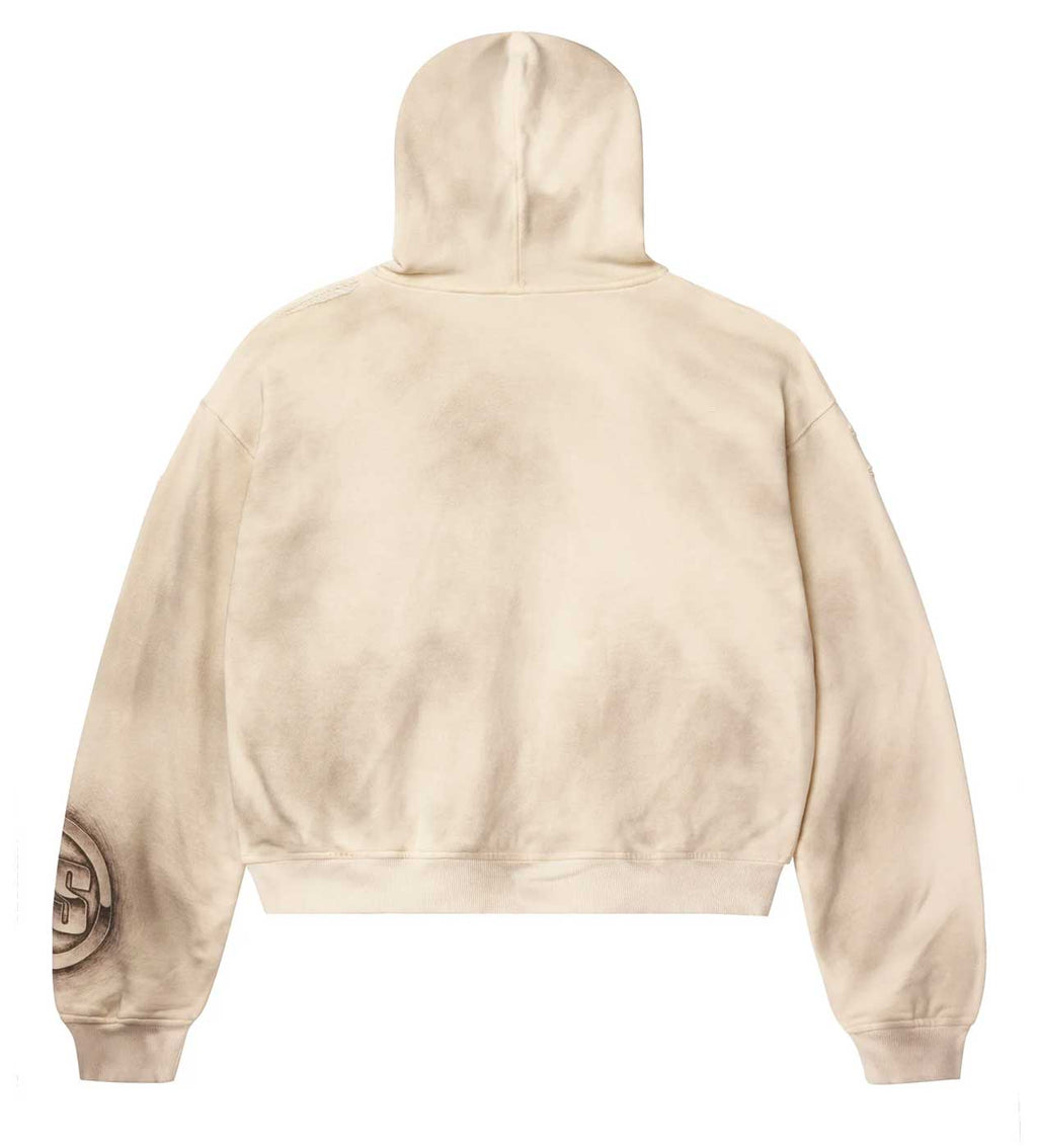 Vale Forever Alter Ego Pullover Cream