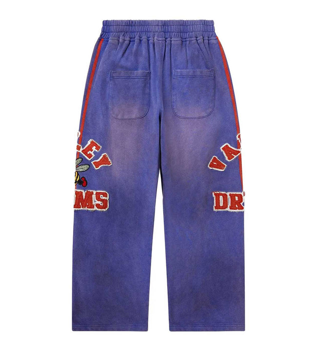 Vale Forever Anthem Sweatpants Blue Main Image