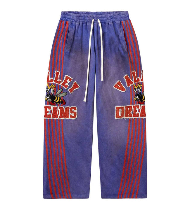 Vale Forever Anthem Sweatpants Blue Hover Image