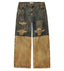 Vale Forever Armor Denim Blue
