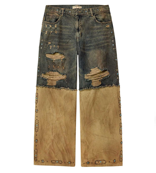 Vale Forever Armor Denim Blue Hover Image