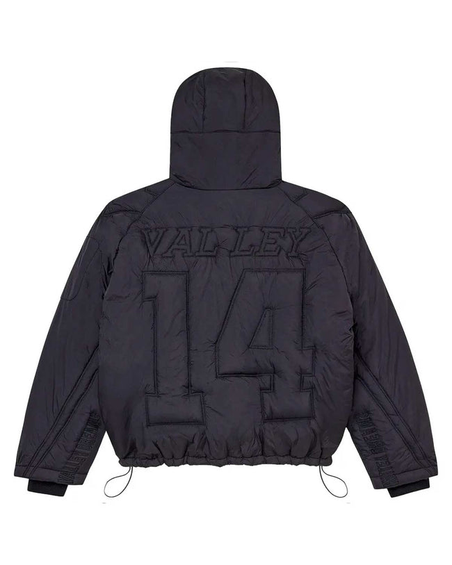 Vale Forever Armor Puffer Black Main Image