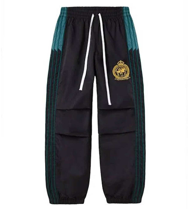 Vale Forever Beam Track Pants Black Hover Image