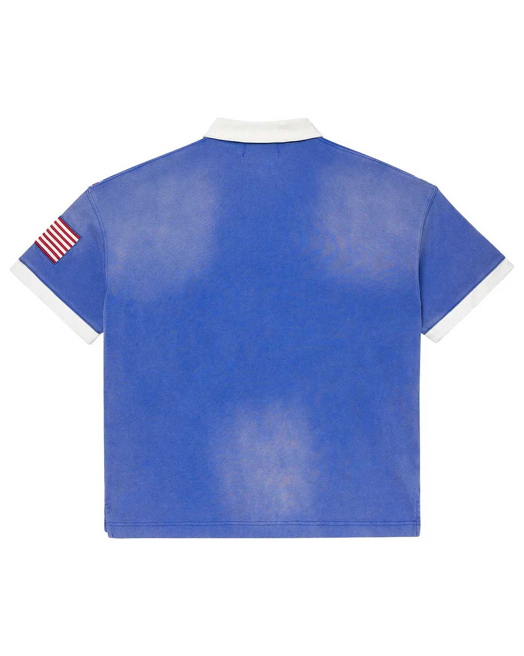 Vale Forever Berlin Polo Blue