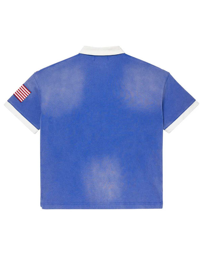 Vale Forever Berlin Polo Blue Main Image