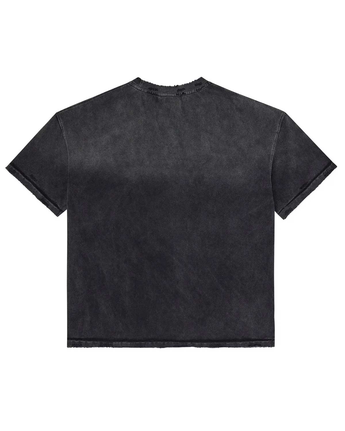 Vale Forever Big Stage Tee Black