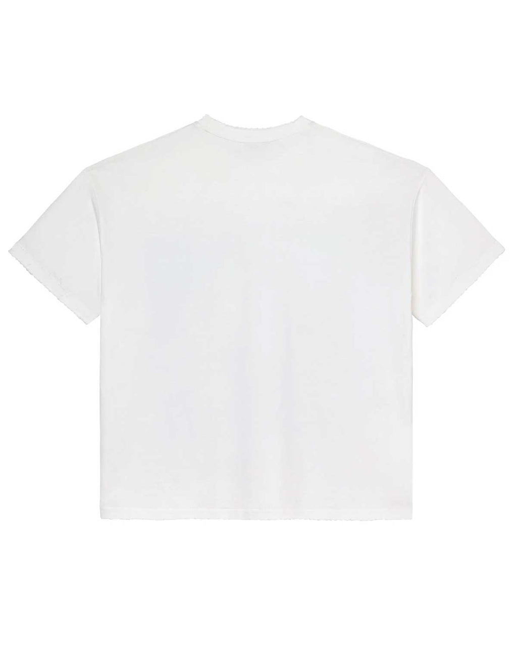 Vale Forever Big Stage Tee White