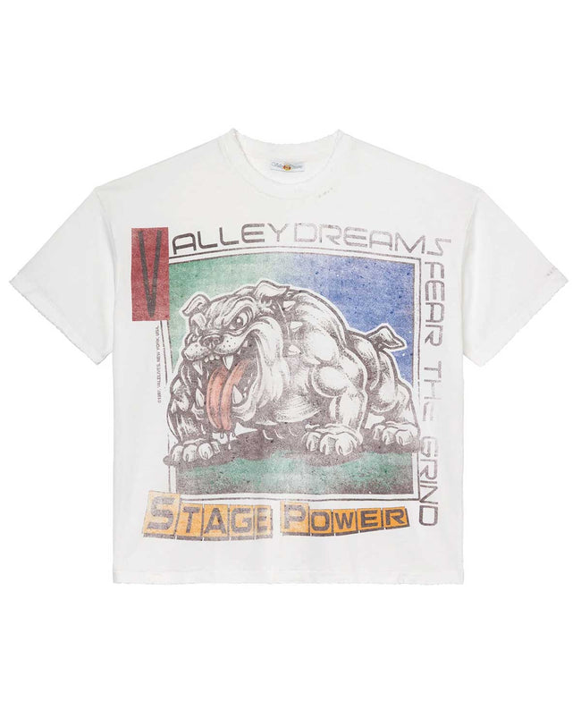 Vale Forever Big Stage Tee White Hover Image