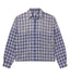 Vale Forever Blizzard Flannel Blue