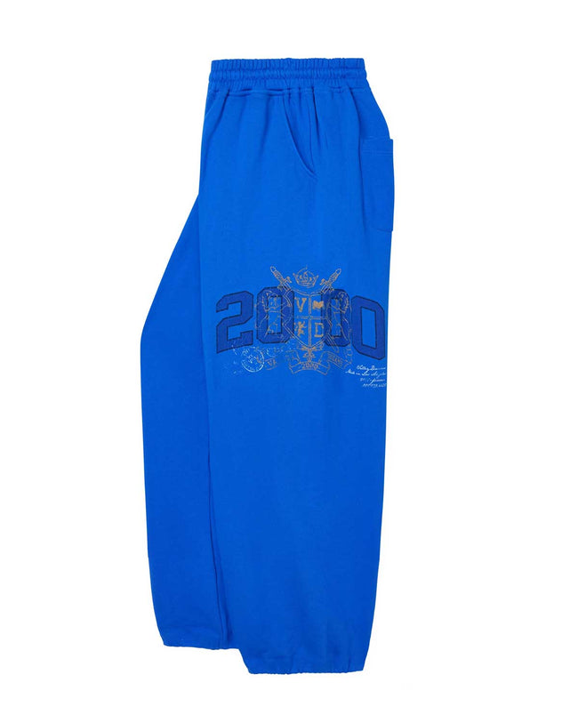 Vale Forever Bluey Sweatpants Blue Main Image