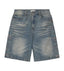 Vale Forever Candy Jorts Blue
