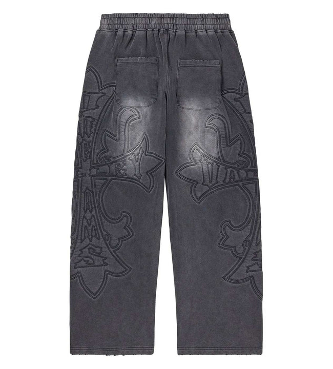 Vale Forever Carver Sweatpants Black Main Image