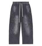 Vale Forever Carver Sweatpants Black